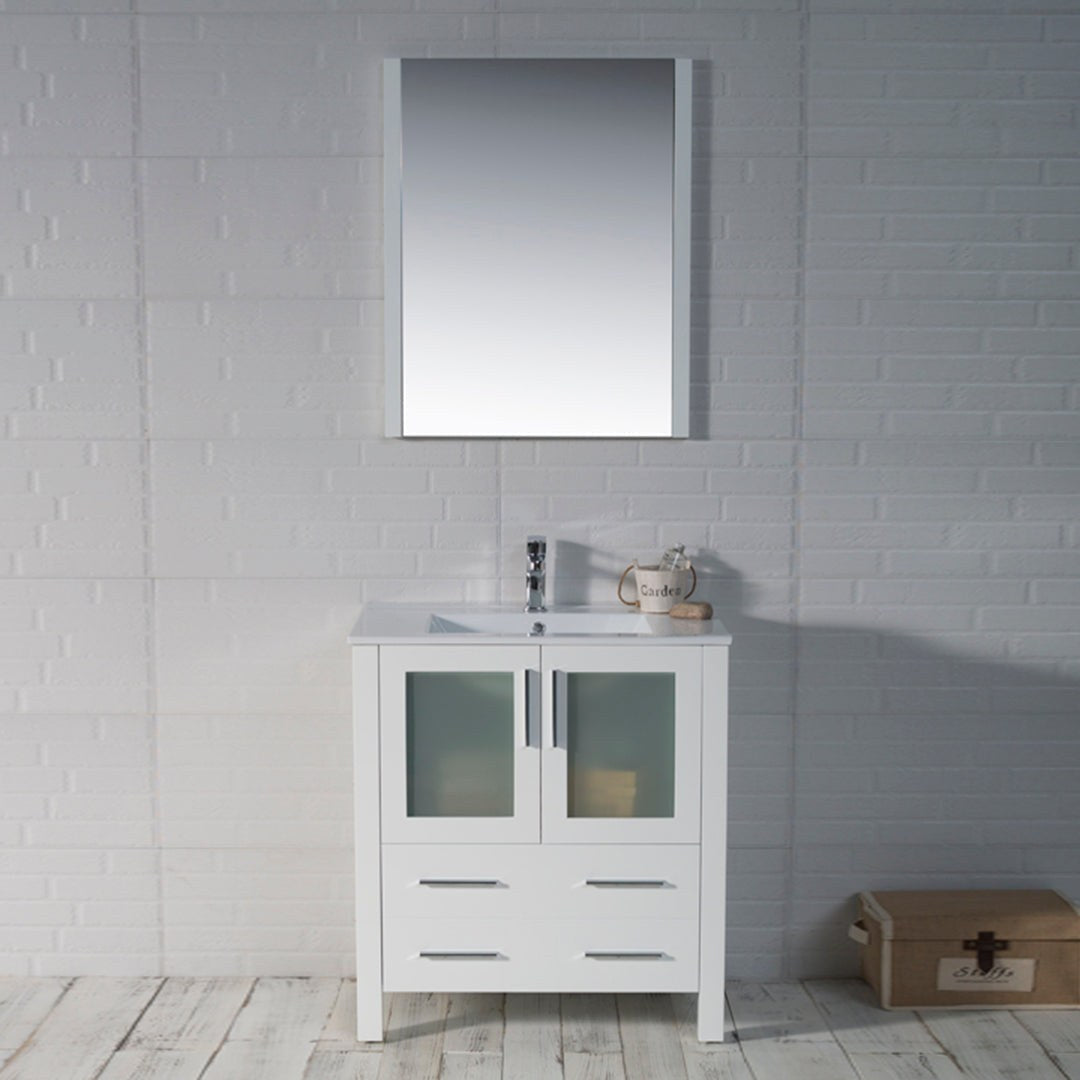 Blossom Sydney 30 Inch Bathroom Vanity