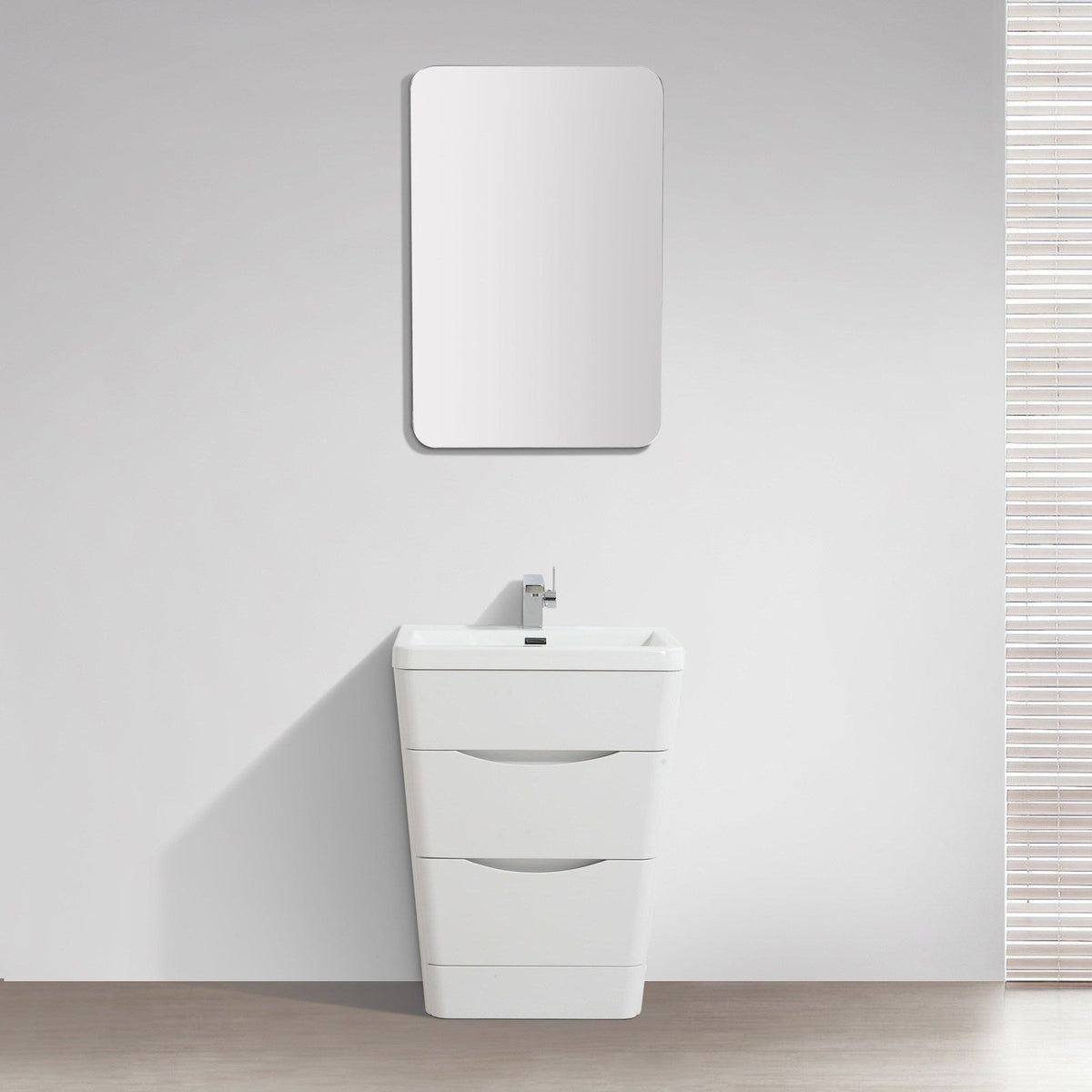 Blossom Venice 26 Inch Bathroom Vanity