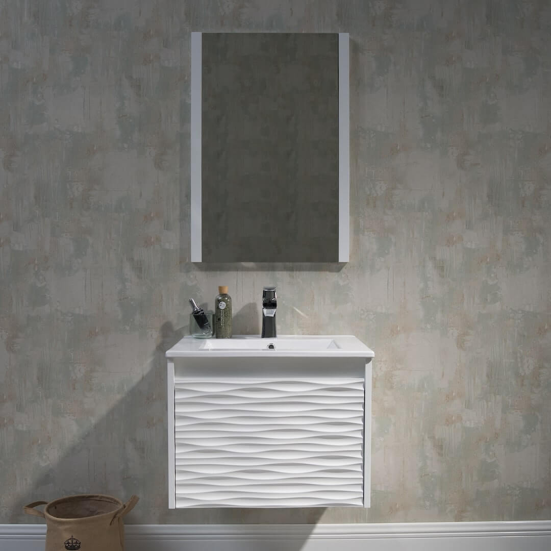 Blossom Paris 24 Inch Bathroom Vanity