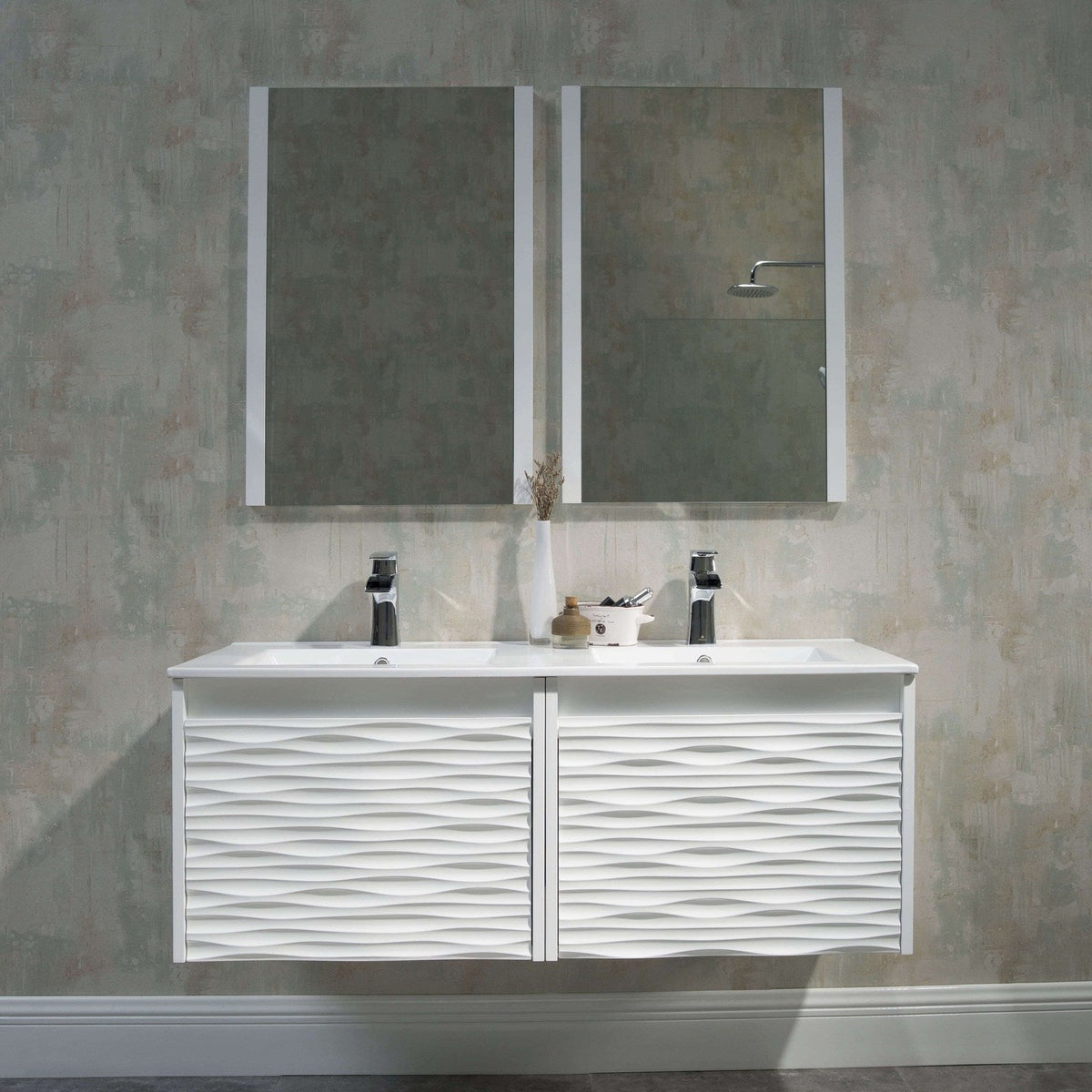 Blossom Paris 48 Inch Bathroom Vanity