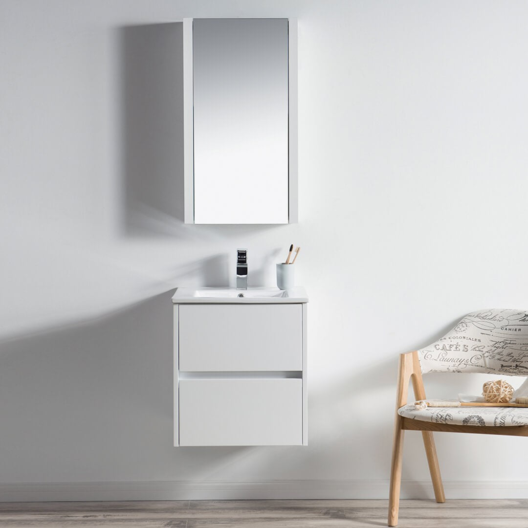Blossom Valencia 20 Inch Bathroom Vanity