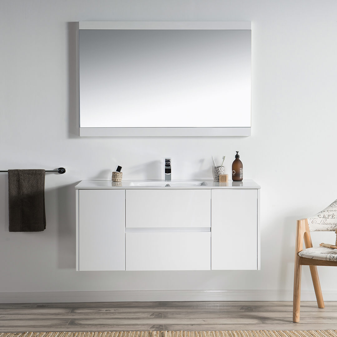 Blossom Valencia 48 Inch Bathroom Single Vanity