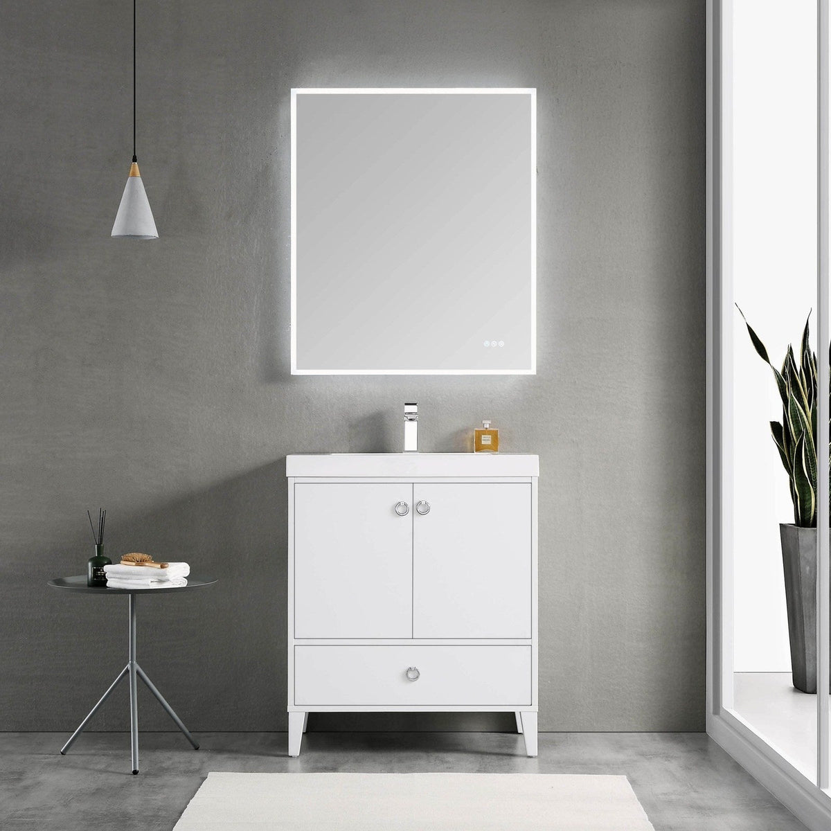 Blossom Lyon 30 Inch Bathroom Vanity
