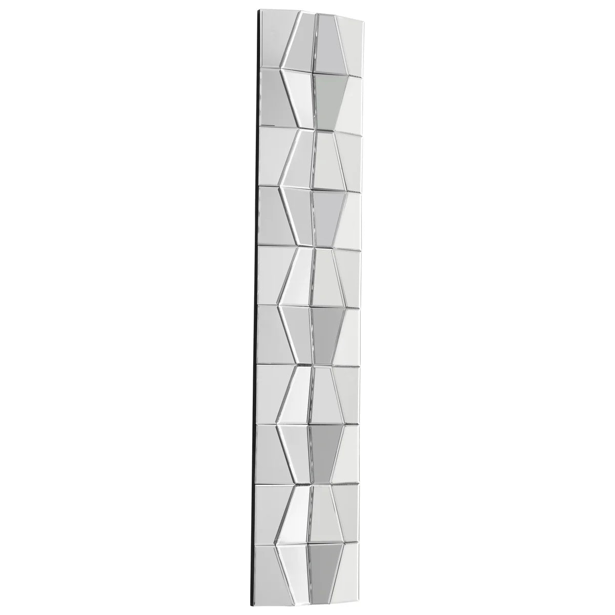 Cyan Design Jester Mirror | Clear 6366