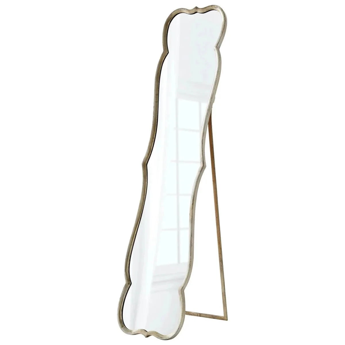 Cyan Design Malinda Mirror | Silver 07920