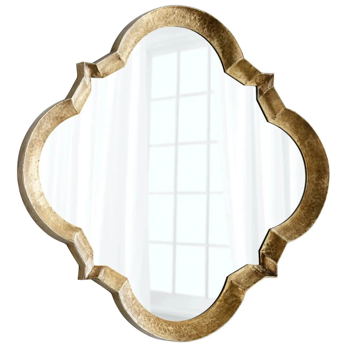Cyan Design Parnel Mirror | Bronze 07926
