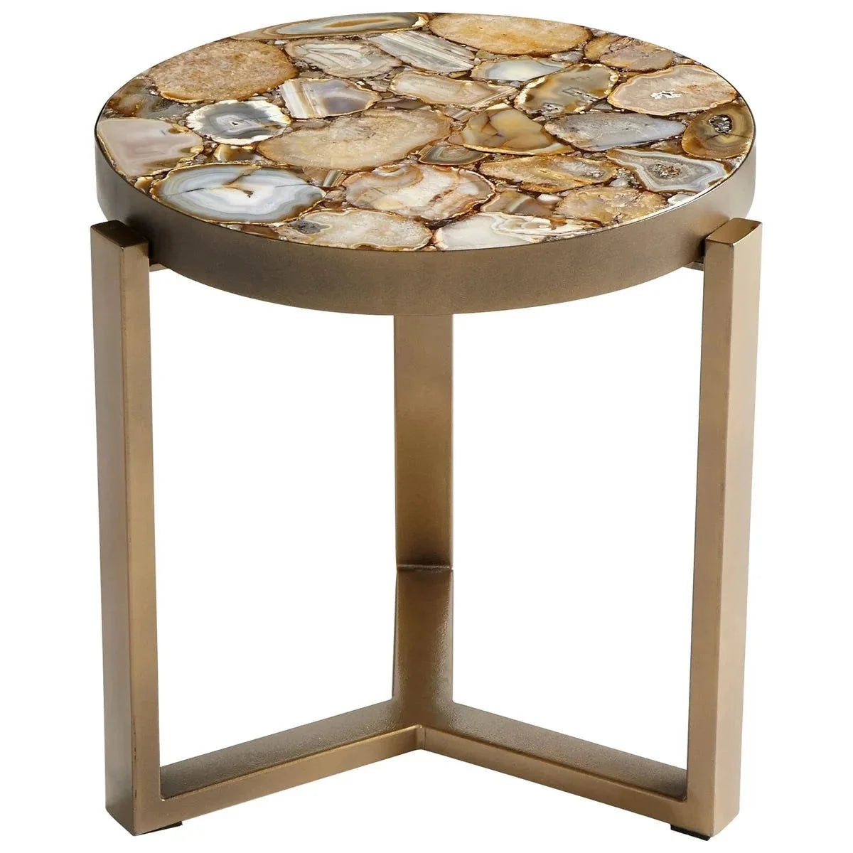 Cyan Design Sundance Side Table 08986