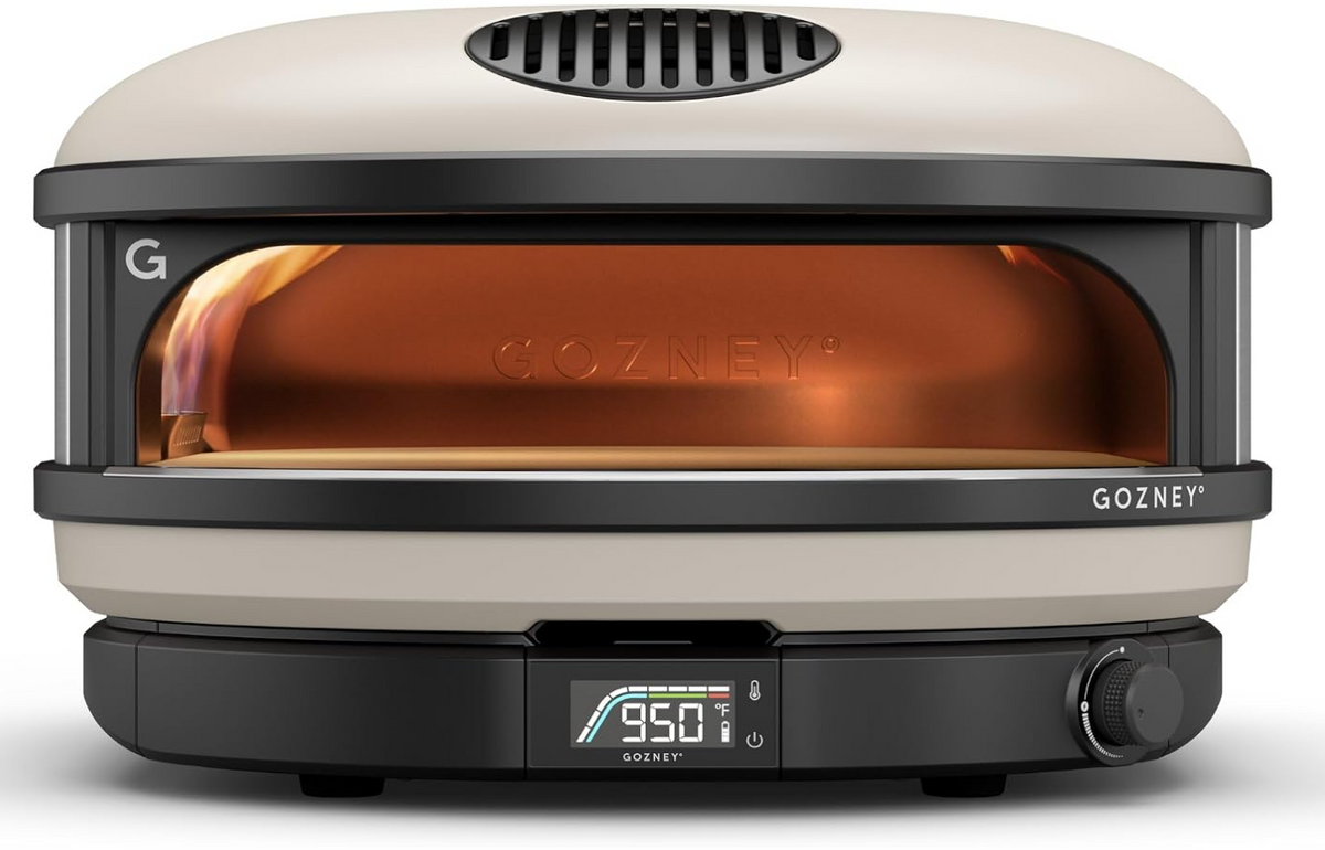 Arc XL Propane Pizza Oven – 16-Inch Outdoor Pizza Oven