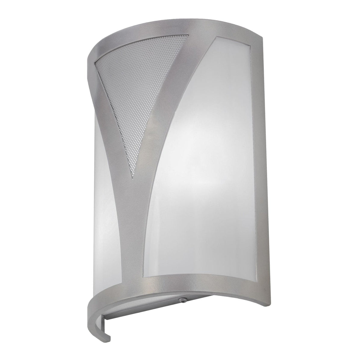 Meyda 8"W Stiletto Wall Sconce
