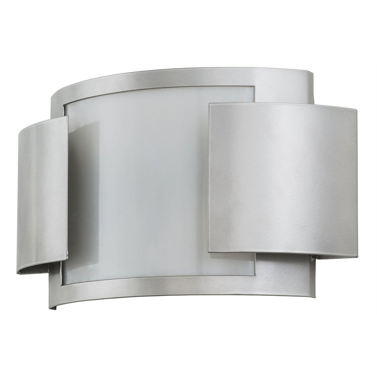 Meyda 17.5"W Vista Wall Sconce