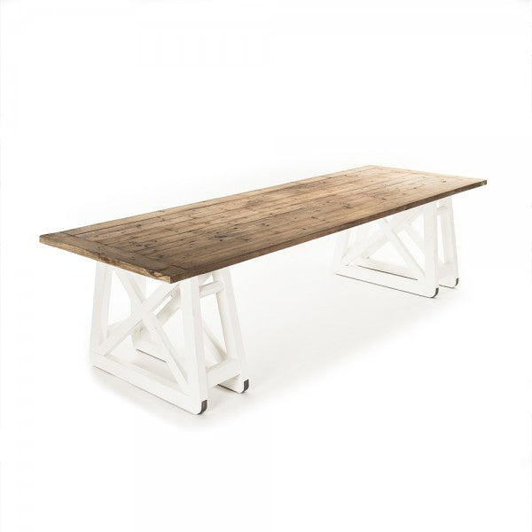 Zentique Artur Dining Table HS113
