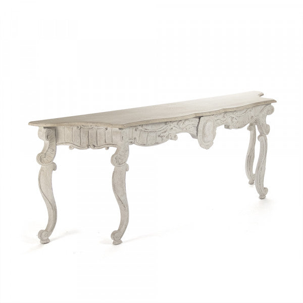 Zentique Abraham Table LI-S13-26-92