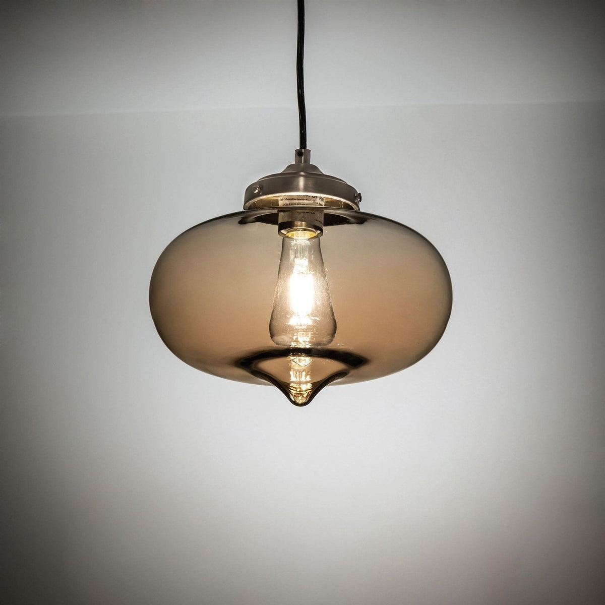 Meyda 10" Wide Mersch Pendant