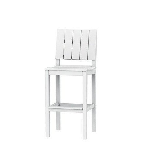 Seaside Casual Mad Bar Side Chair