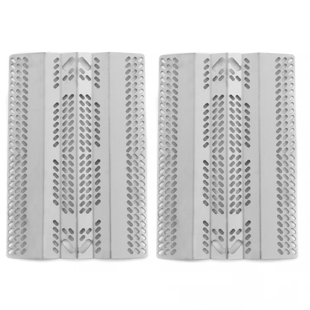 American Outdoor Grill Flame Tamer For AOG 24 Inch Grill - Set Of Two - 24-B-05-2