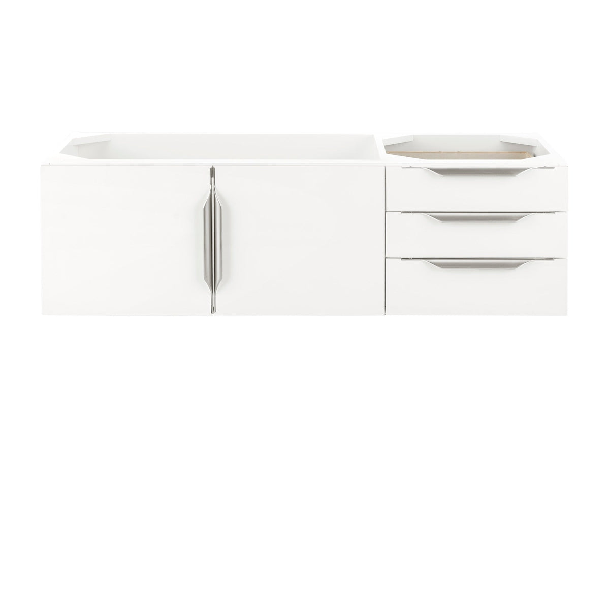 James Martin Vanities Columbia 48" Single Bathroom Vanity