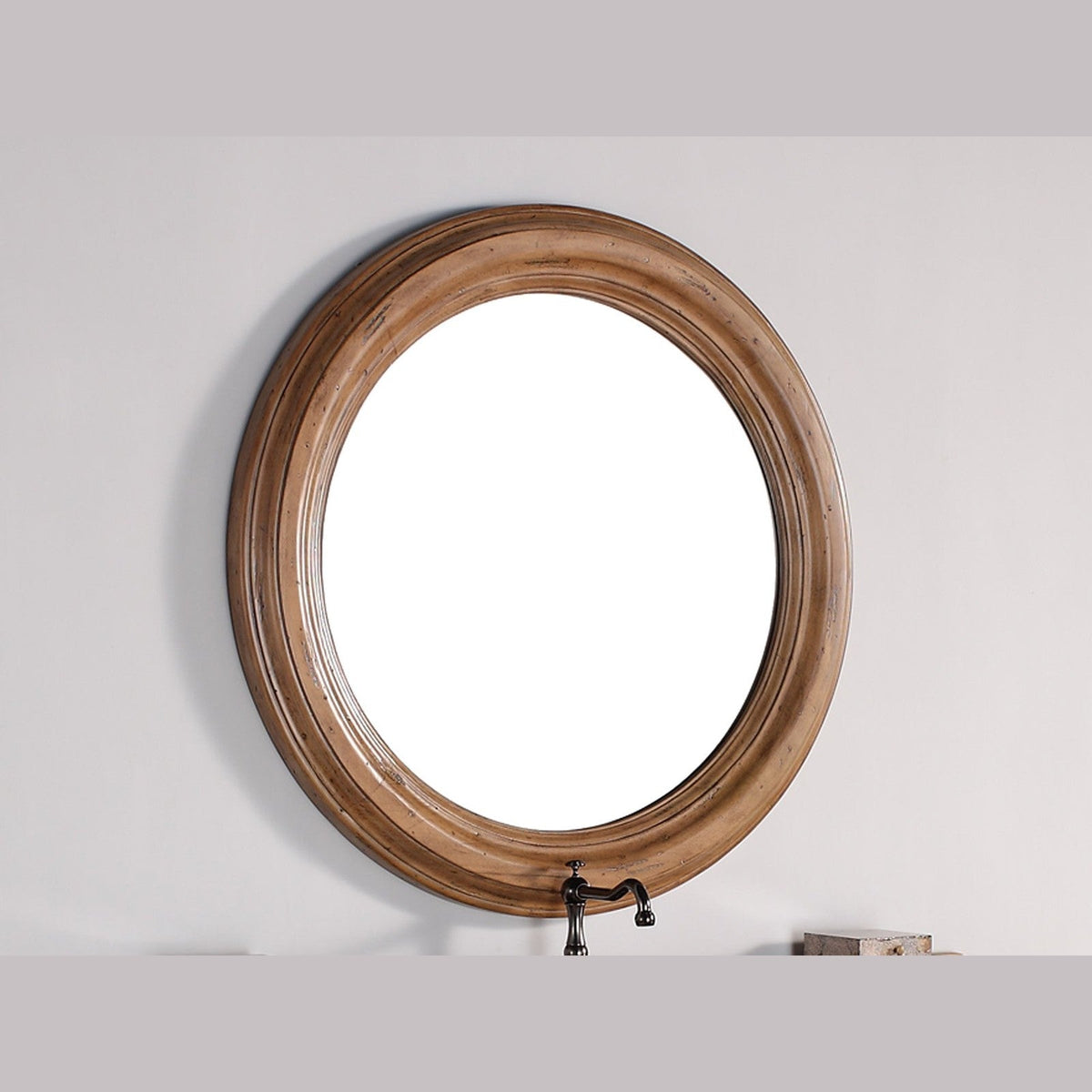 James Martin Vanities Malibu 40" Mirror