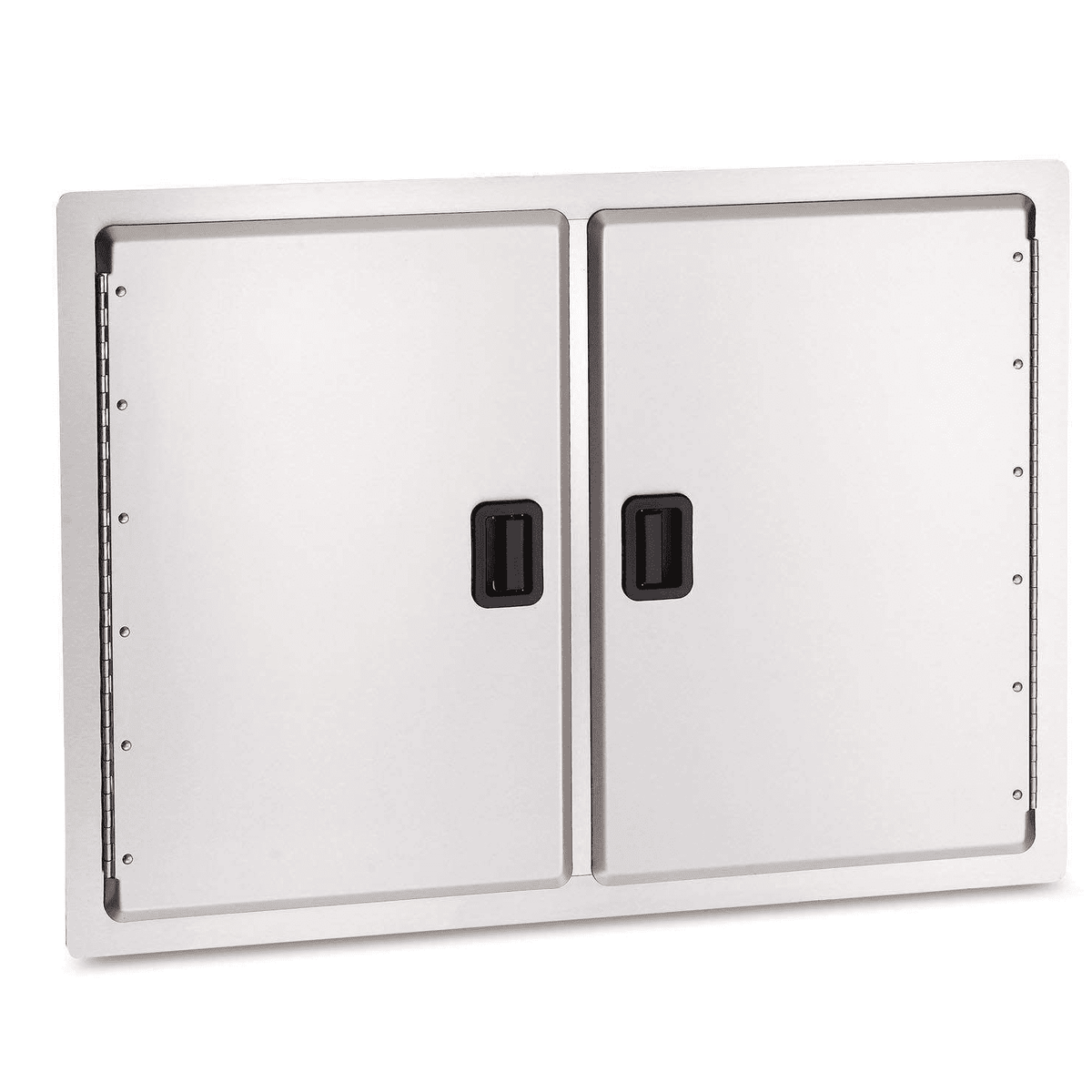 American Outdoor Grill Double Access Doors, 20x30 Inch 20-30-SD