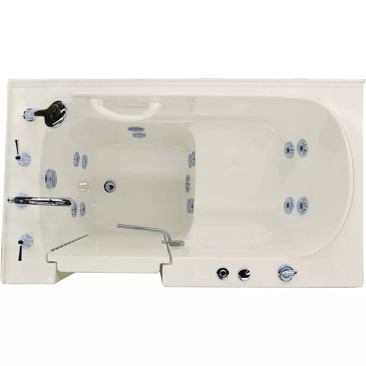 MediTub Auto Drain AAutoDrain