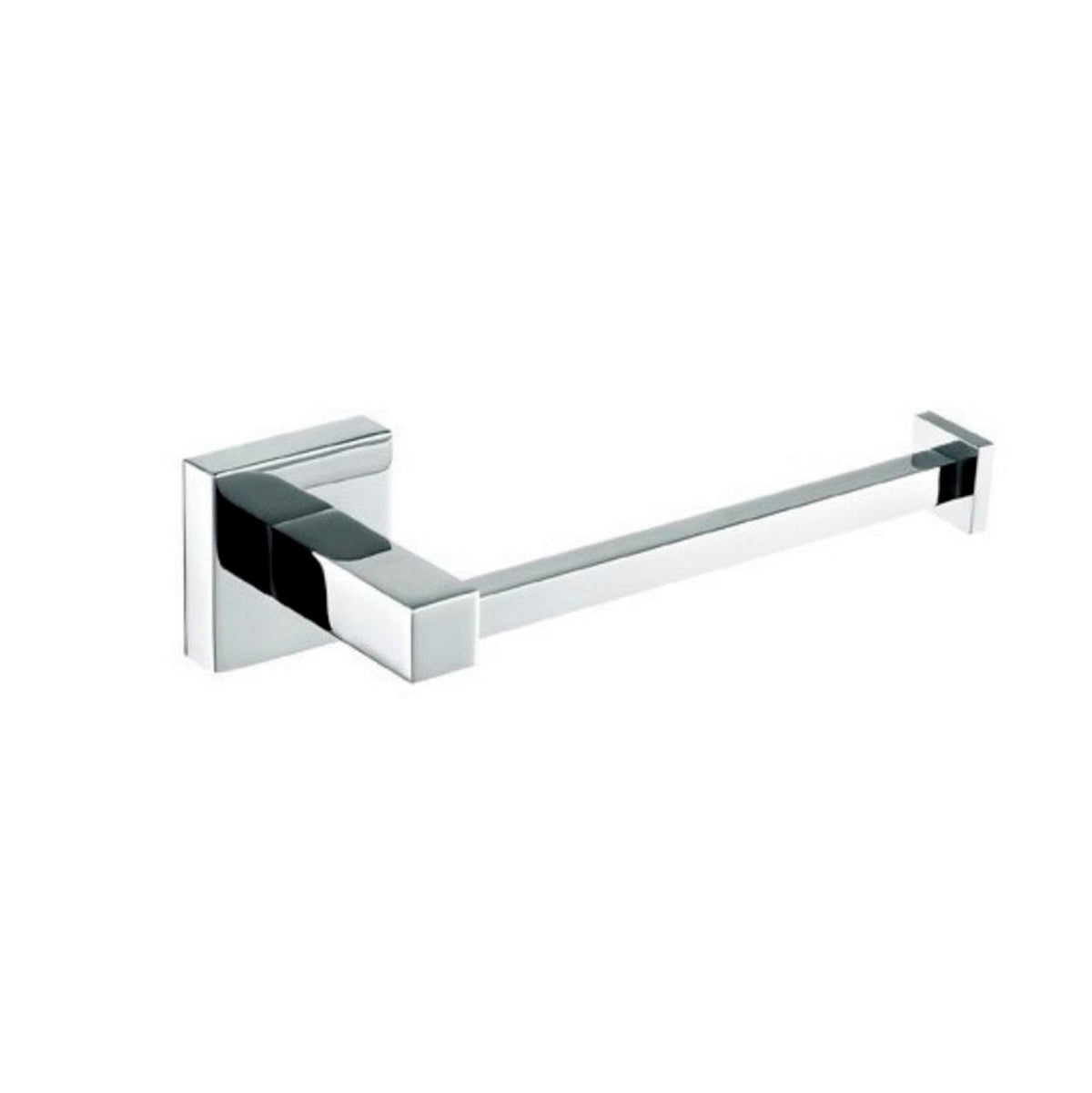 KubeBath Aqua Piazza Toilet Paper Holder