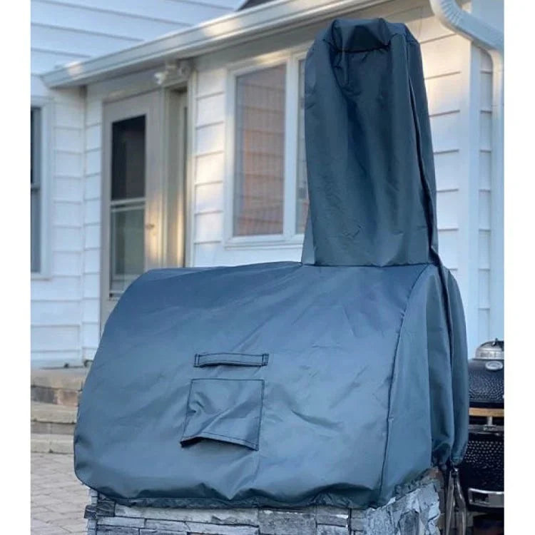 WPPO Cover for WKU-2B Oven WKU2B-COV
