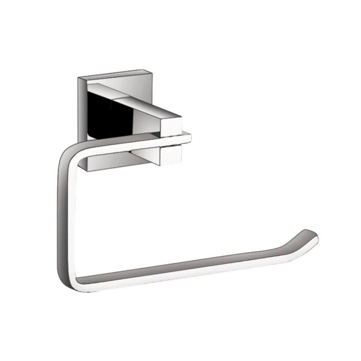 KubeBath Aqua Korsa Towel Ring