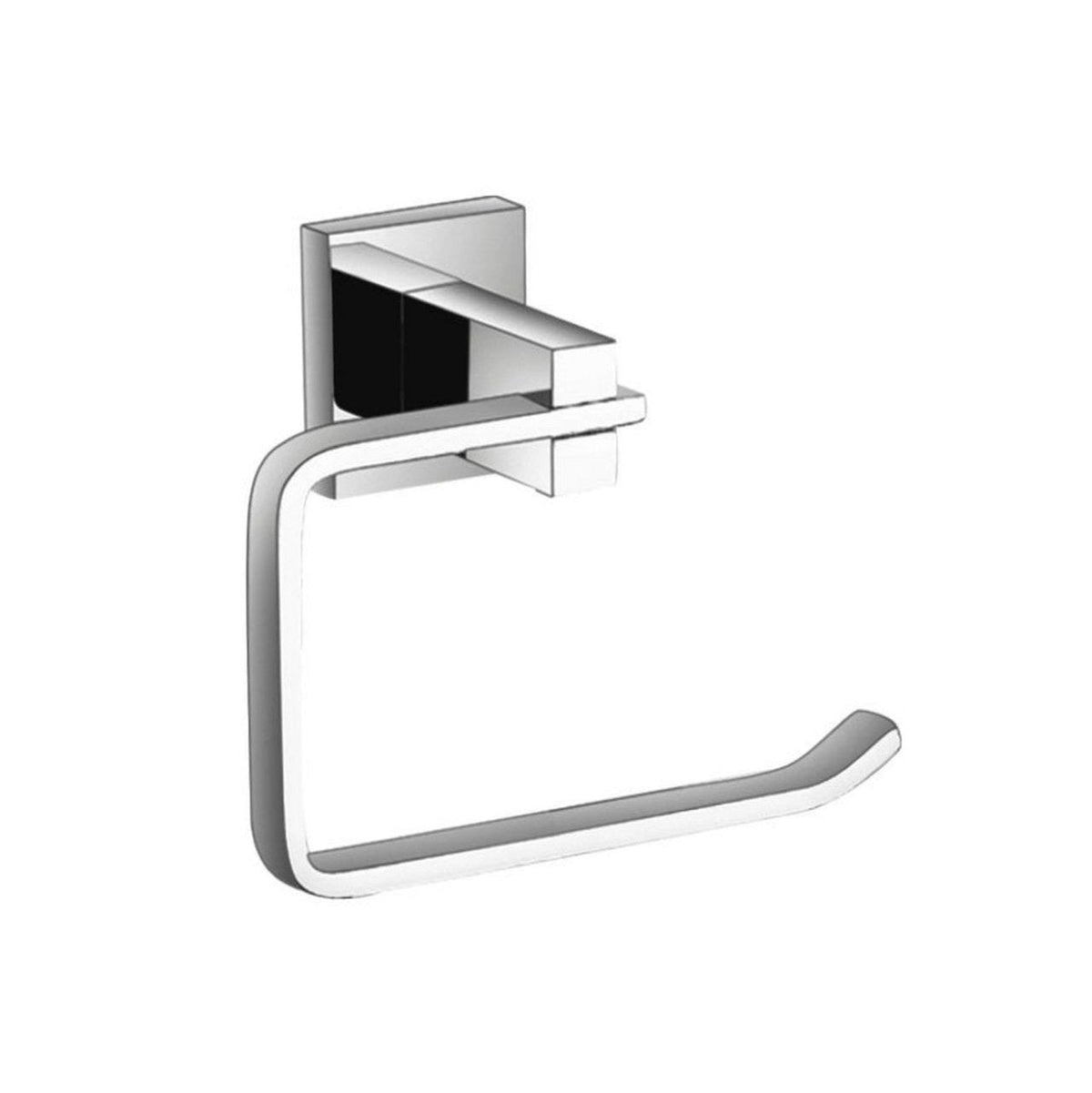 KubeBath Aqua Korsa Toilet Paper Holder