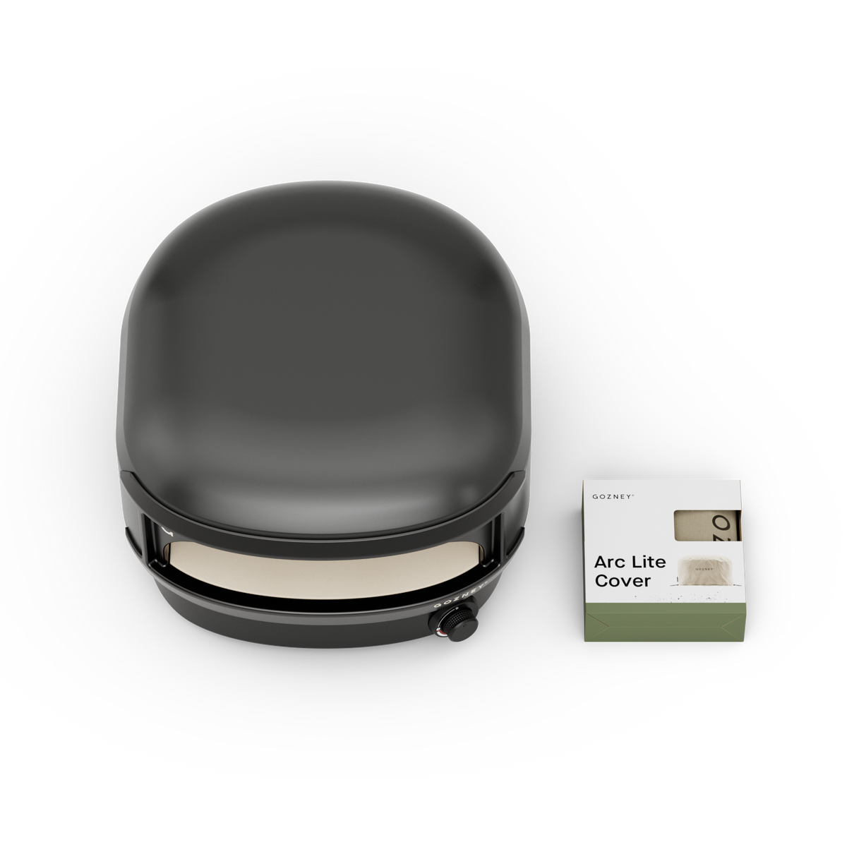 Gozney Arc Lite Basic Bundle