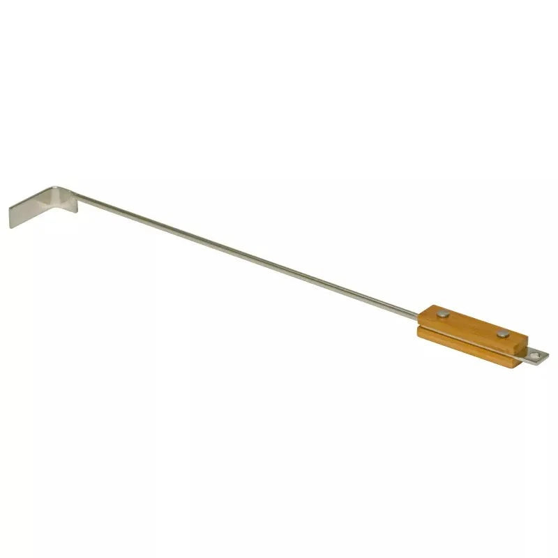 Saffire Kamado Ash Rake/Cleaning Tool SGES-AT