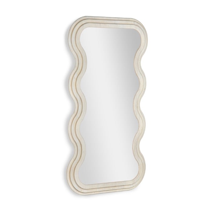 Union Home Swirl Floor Mirror BDM00193
