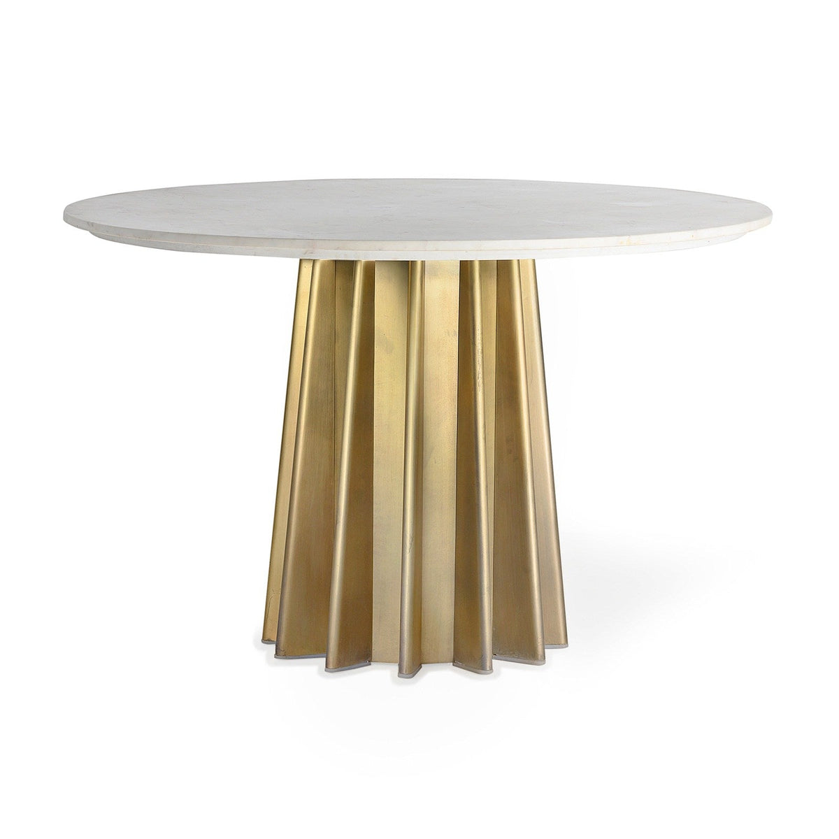 Union Home Shorefront Table DIN00019
