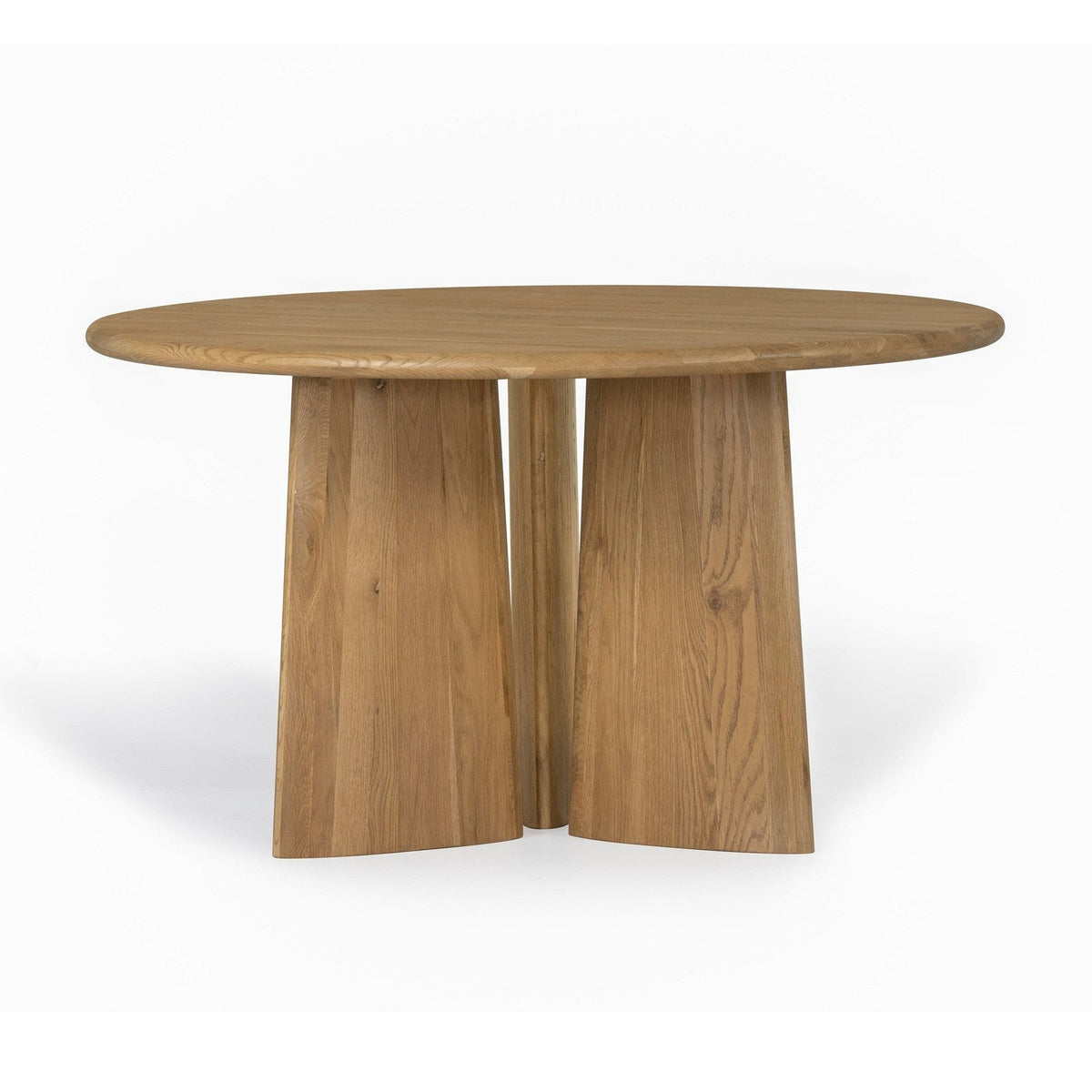 Union Home Laurel Round Dining Table DIN00217
