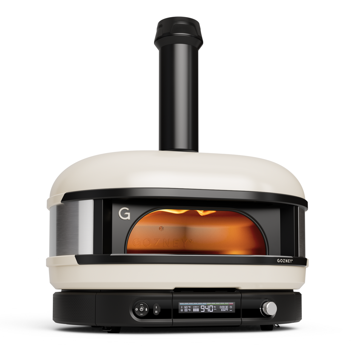 Gozney Dome (Gen 2) Dual Fuel Pizza Oven