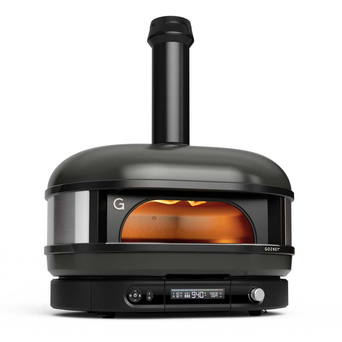 Gozney Dome (Gen 2) Dual Fuel Pizza Oven