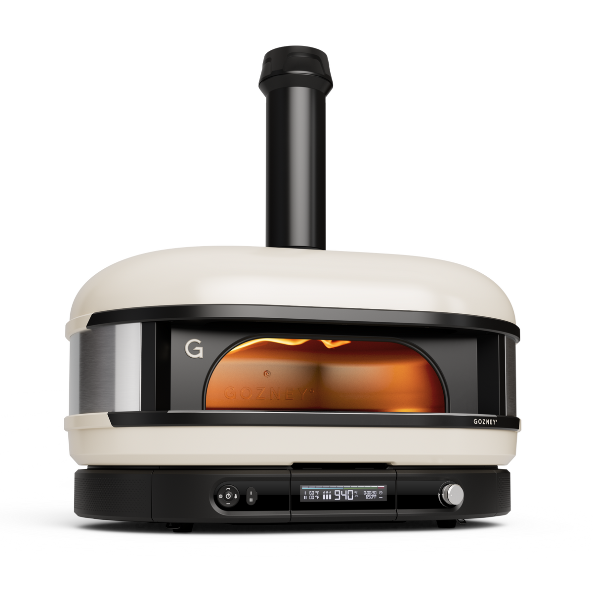 Gozney Dome XL (Gen 2) Dual Fuel Pizza Oven