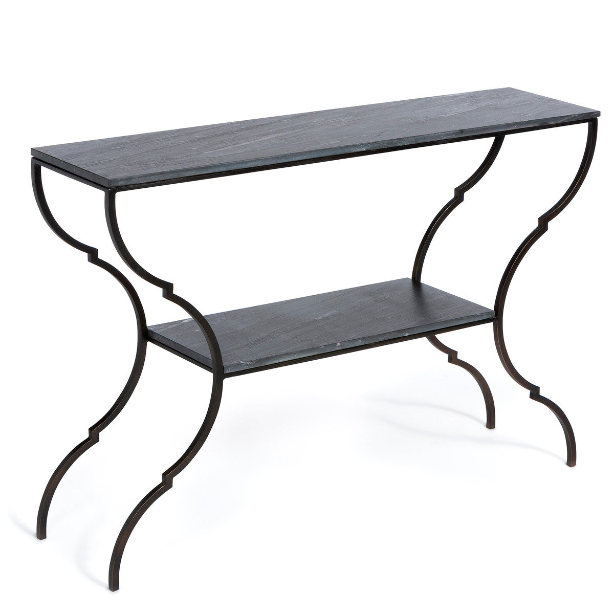 Park Hill Collection Manor Quinton Console Table EFT10744