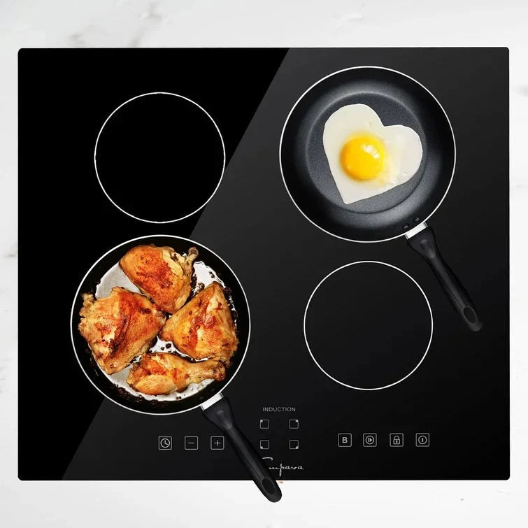 Empava 24 inch Induction Cooktop EMPV-IDC24