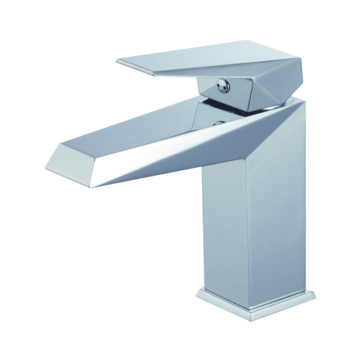 Blossom Single Handle Lavatory Faucet – F01 101