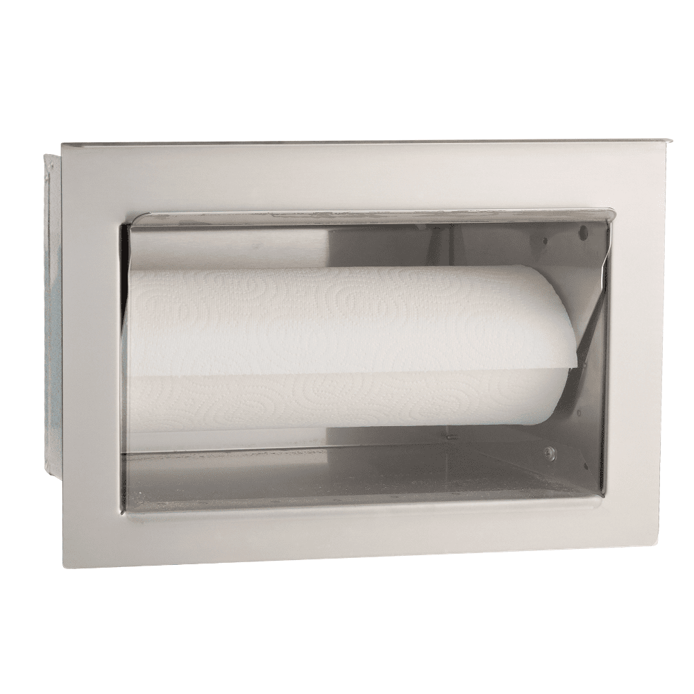 Fire Magic Paper Towel Holder