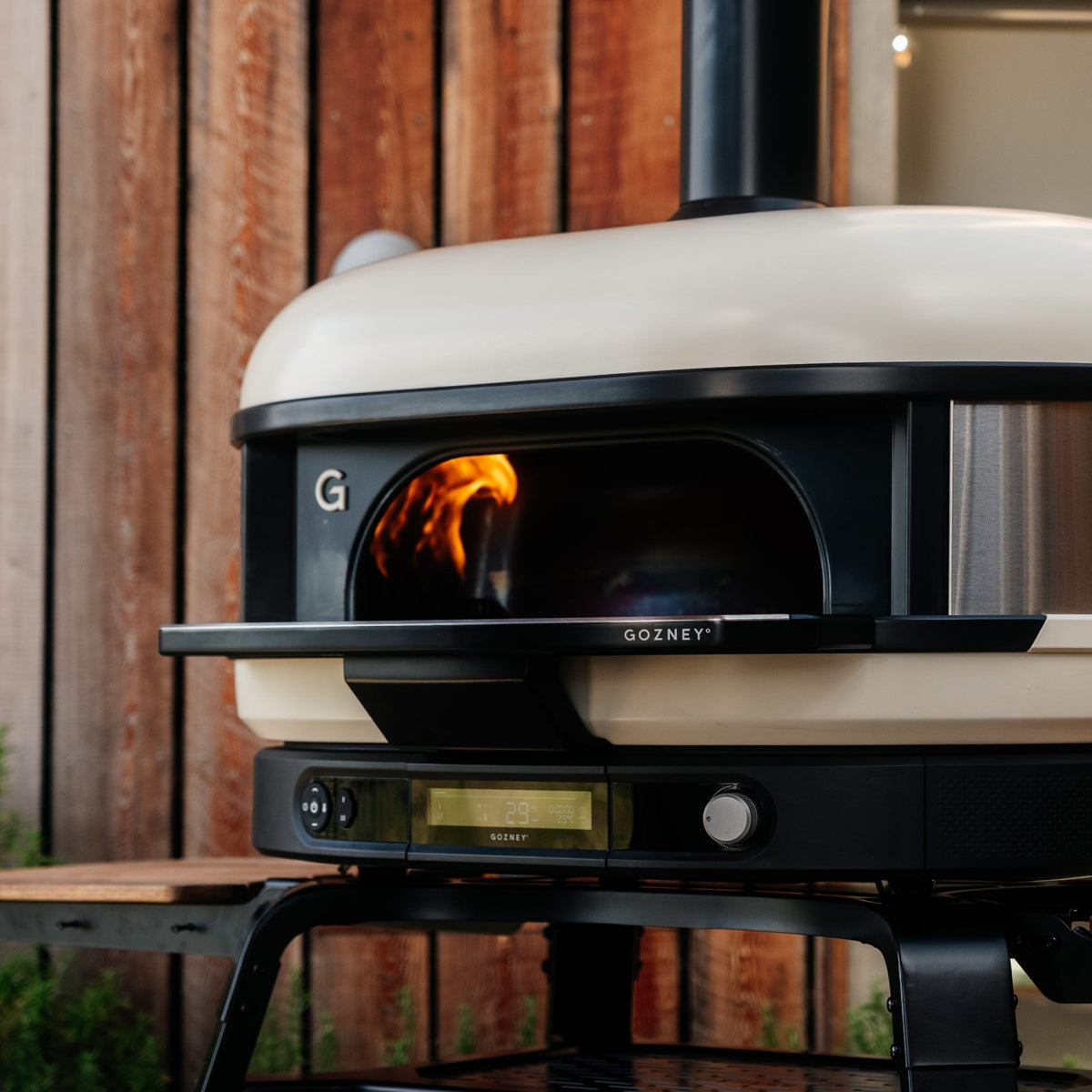 Gozney Dome XL (Gen 2) Mantel