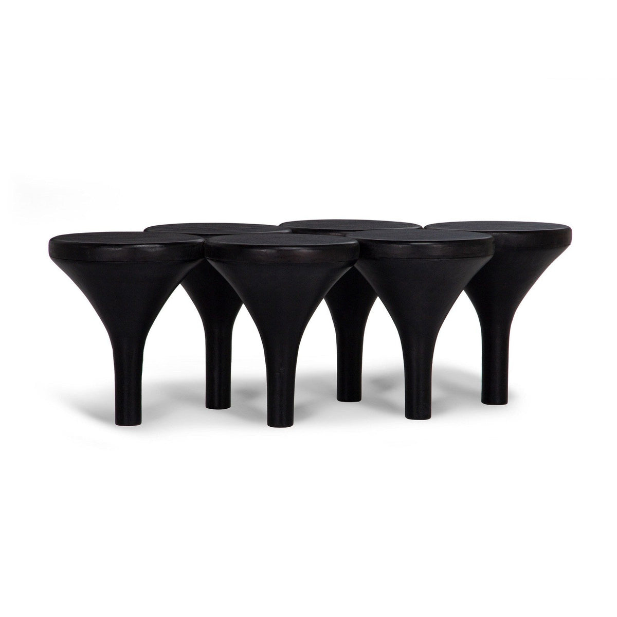 Union Home Racine Coffee Table LVR00701