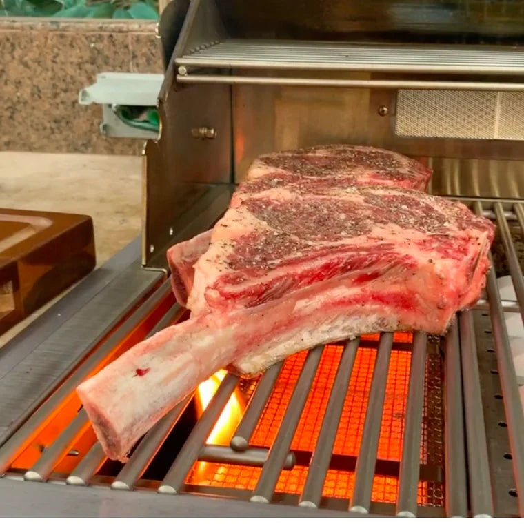 Kokomo BBQ Grill Infrared Sear Zone Burner