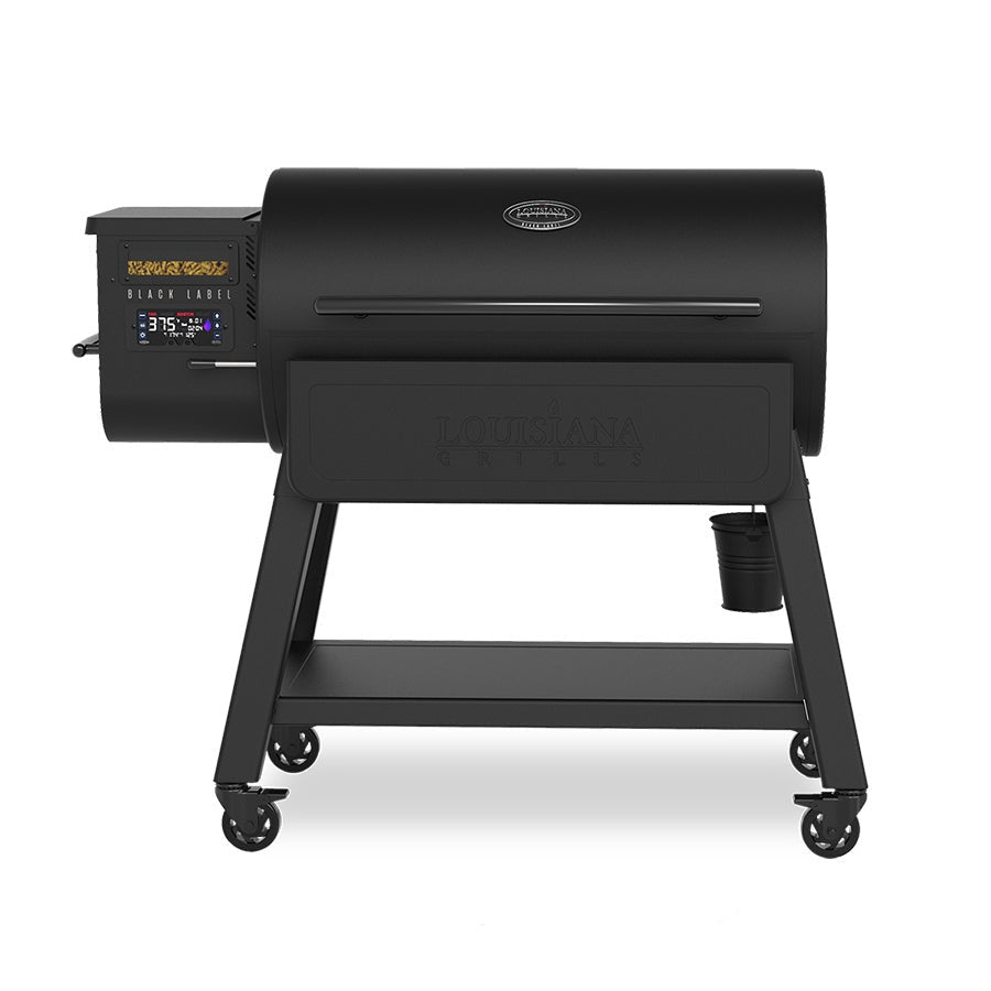 Louisiana Grills 1200 Black Label Series Grill with WiFi Control