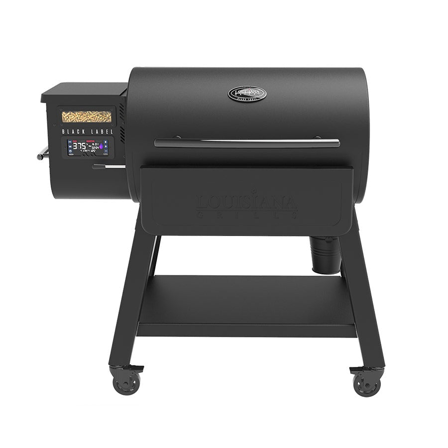 Louisiana Grills 1000 Black Label Series Grill with WiFi Control