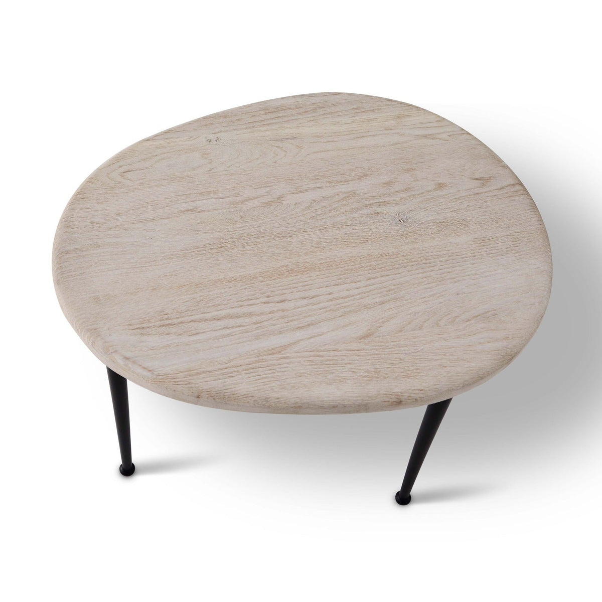 Union Home Taper Coffee Table LVR00399