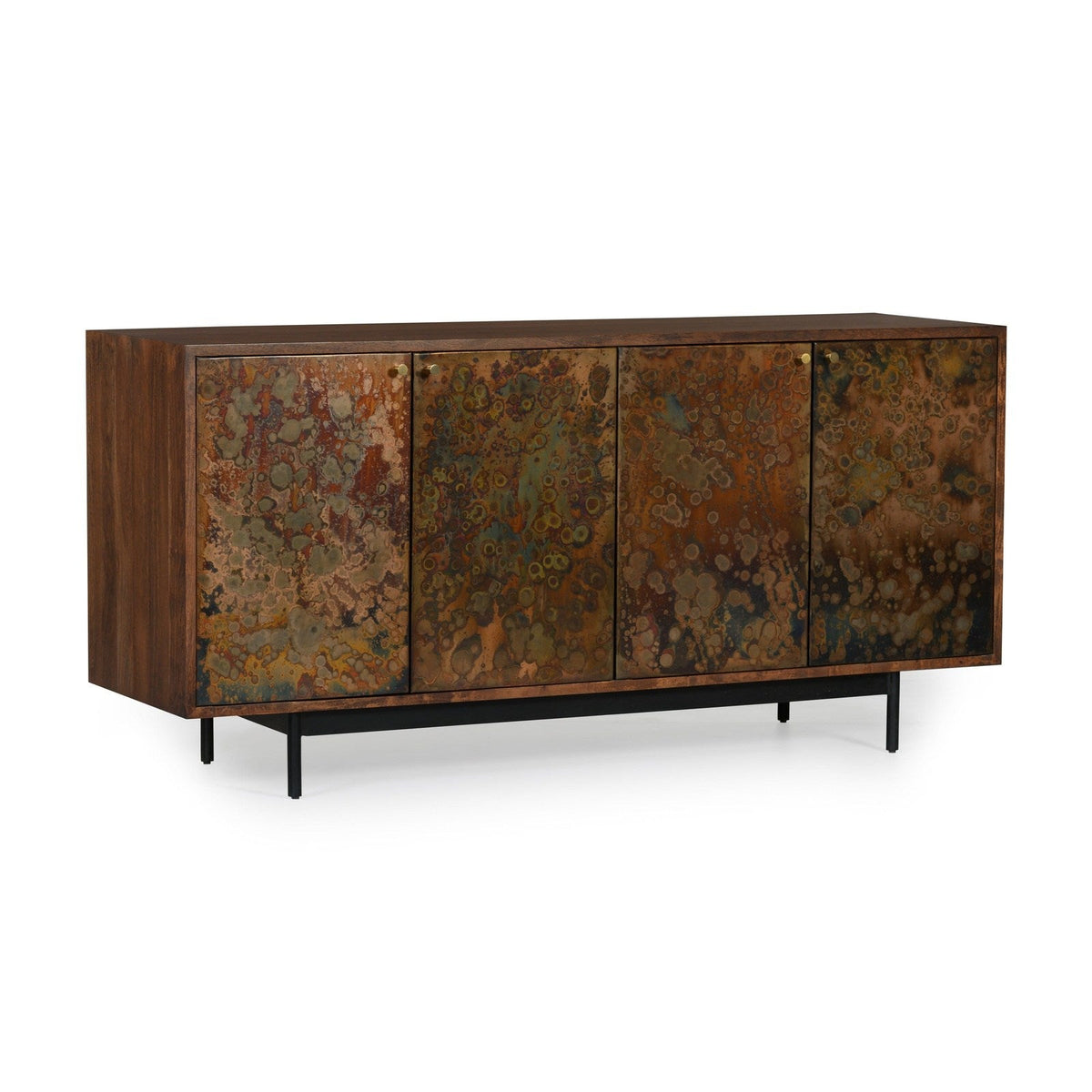 Union Home Mod Sideboard Reactive LVR00250