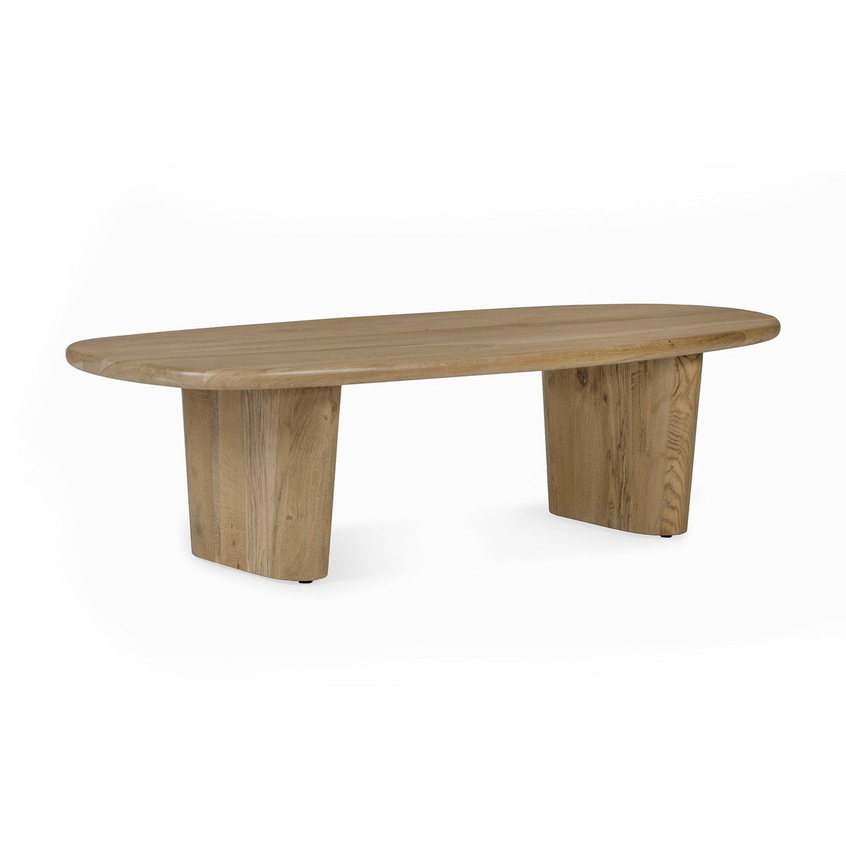 Union Home Laurel Coffee Table - Natural LVR00255