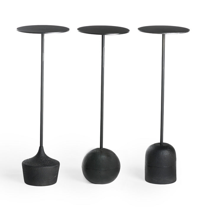 Union Home Cannon Drink Table Set 1A, 2A, 3A LVR00272