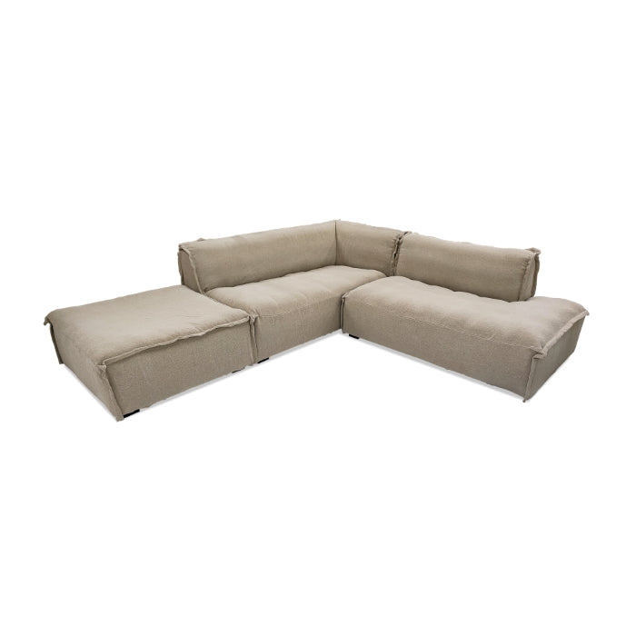 Union Home Veronica Sectional LVR00732