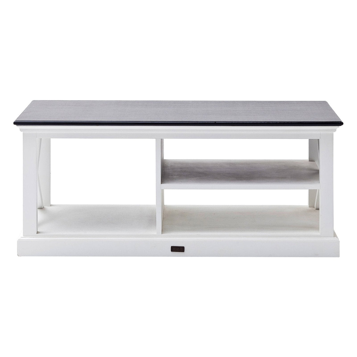 NovaSolo Halifax Contrast Coffee Table T756CT